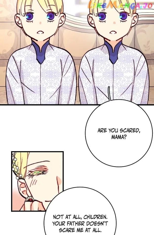 Bring The Love Chapter 152 – Page 72
