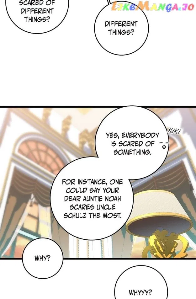 Bring The Love Chapter 152 – Page 74