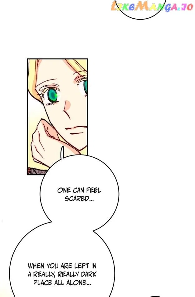 Bring The Love Chapter 152 – Page 75