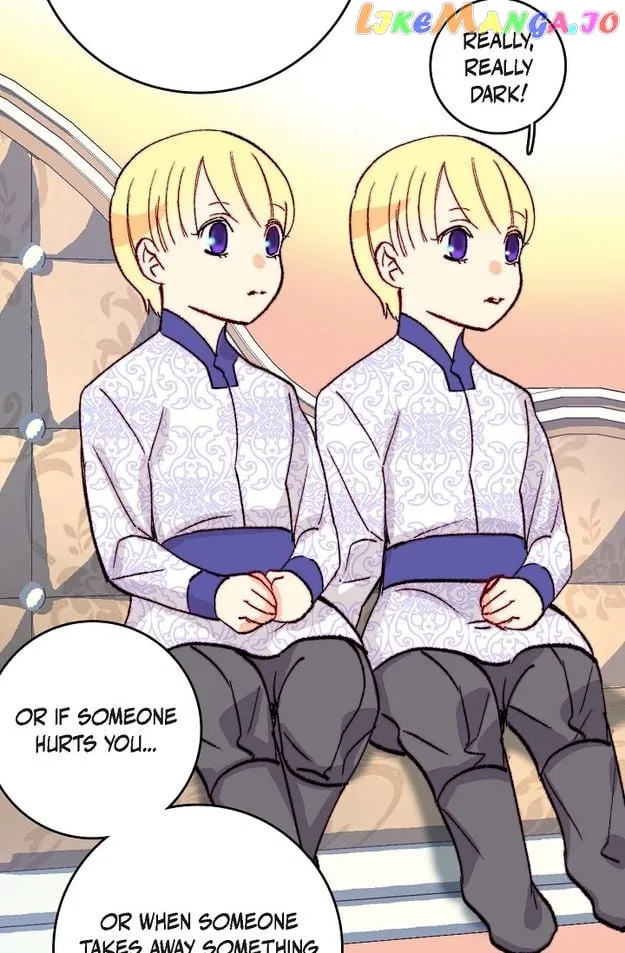 Bring The Love Chapter 152 – Page 76