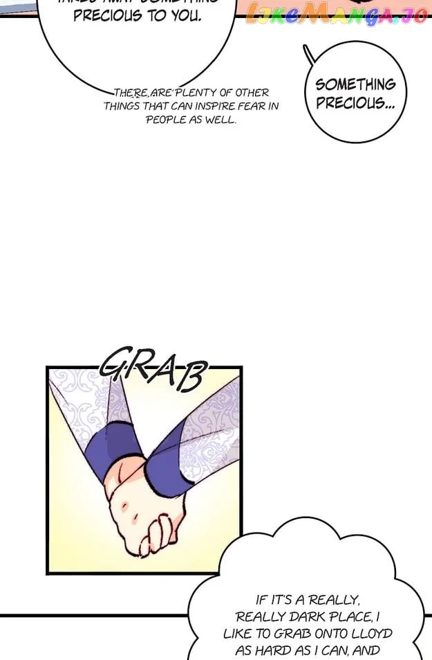 Bring The Love Chapter 152 – Page 77