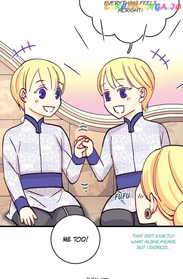 Bring The Love Chapter 152 – Page 78