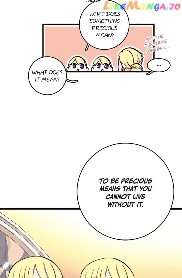 Bring The Love Chapter 152 – Page 79
