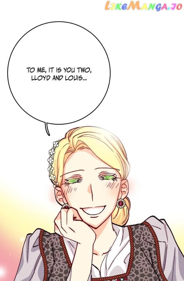Bring The Love Chapter 152 – Page 81