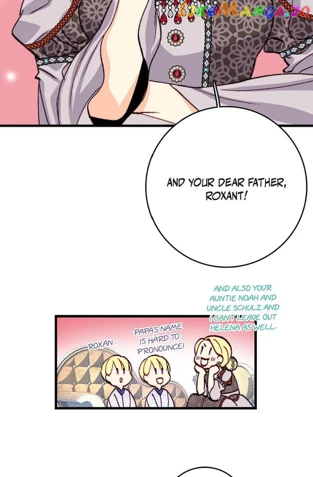 Bring The Love Chapter 152 – Page 82