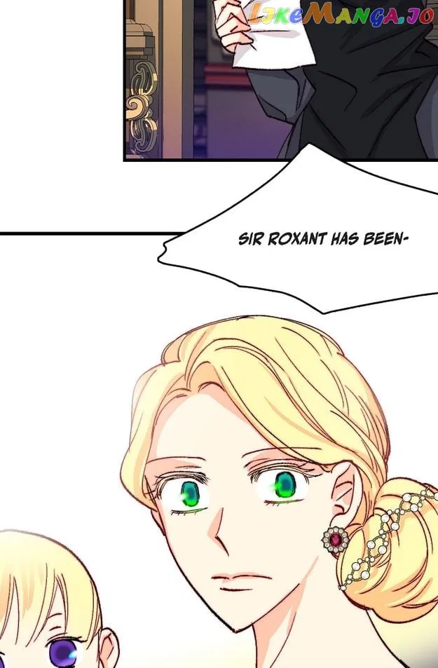 Bring The Love Chapter 152 – Page 85