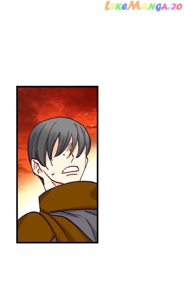 Bring The Love Chapter 152 – Page 87