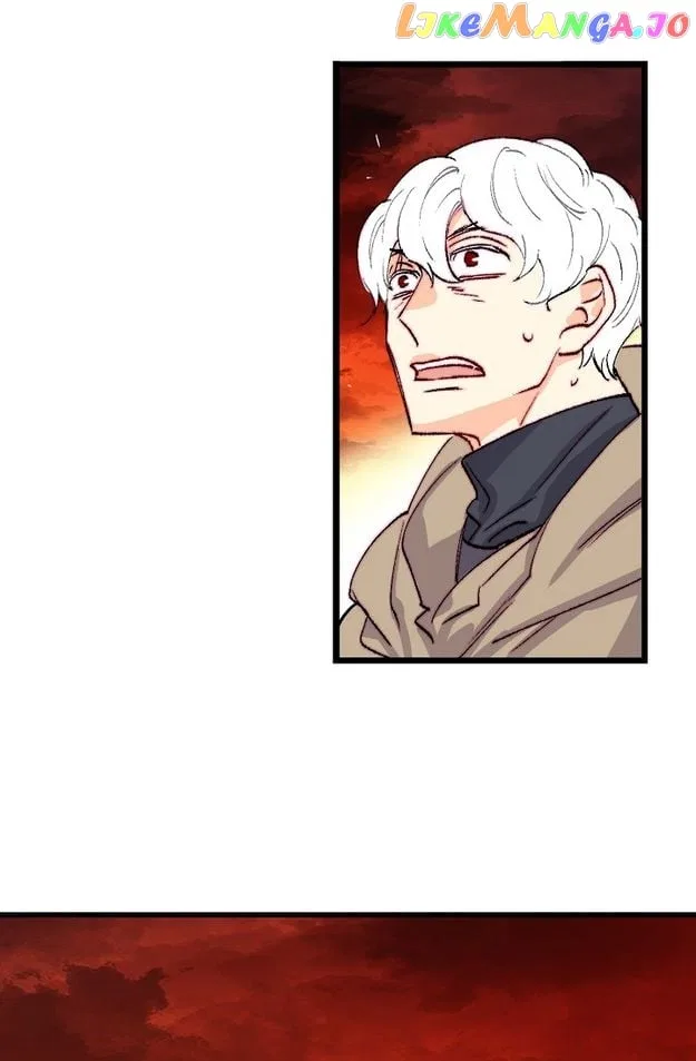 Bring The Love Chapter 152 – Page 88
