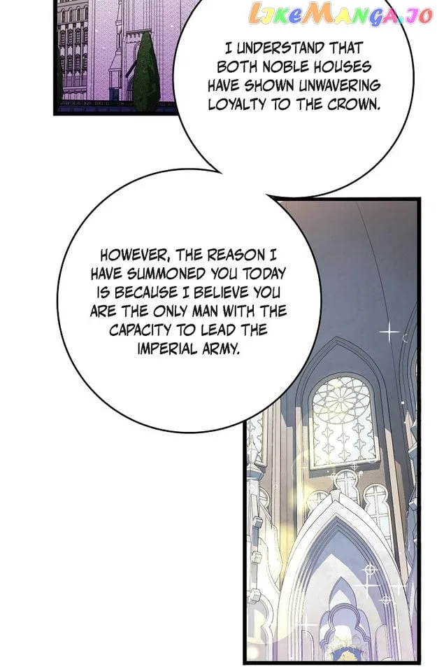 Bring The Love Chapter 151 – Page 2