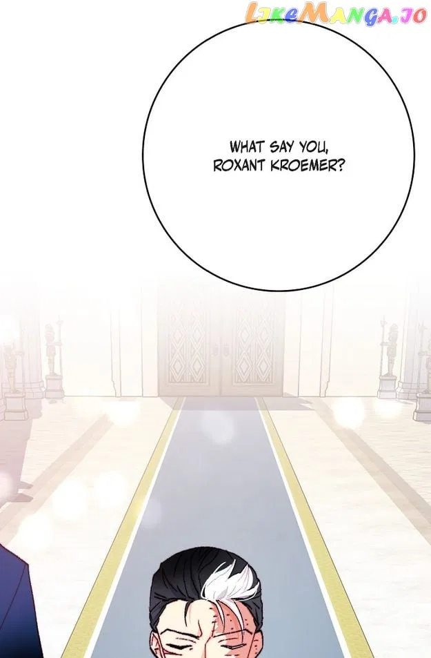Bring The Love Chapter 151 – Page 3