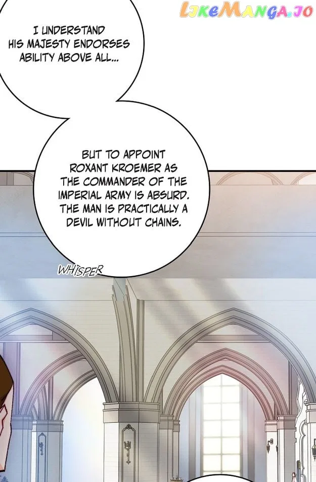 Bring The Love Chapter 151 – Page 5