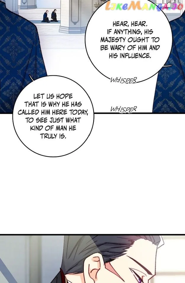 Bring The Love Chapter 151 – Page 6