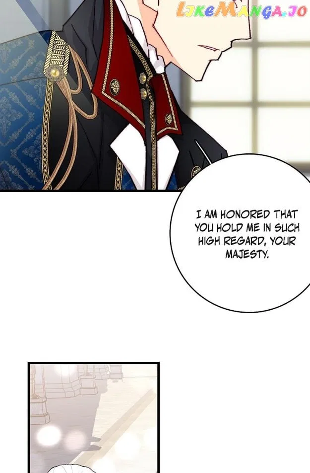 Bring The Love Chapter 151 – Page 7