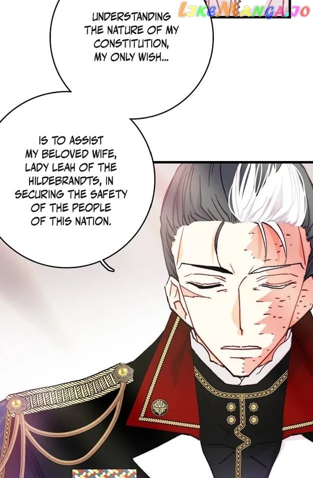 Bring The Love Chapter 151 – Page 9
