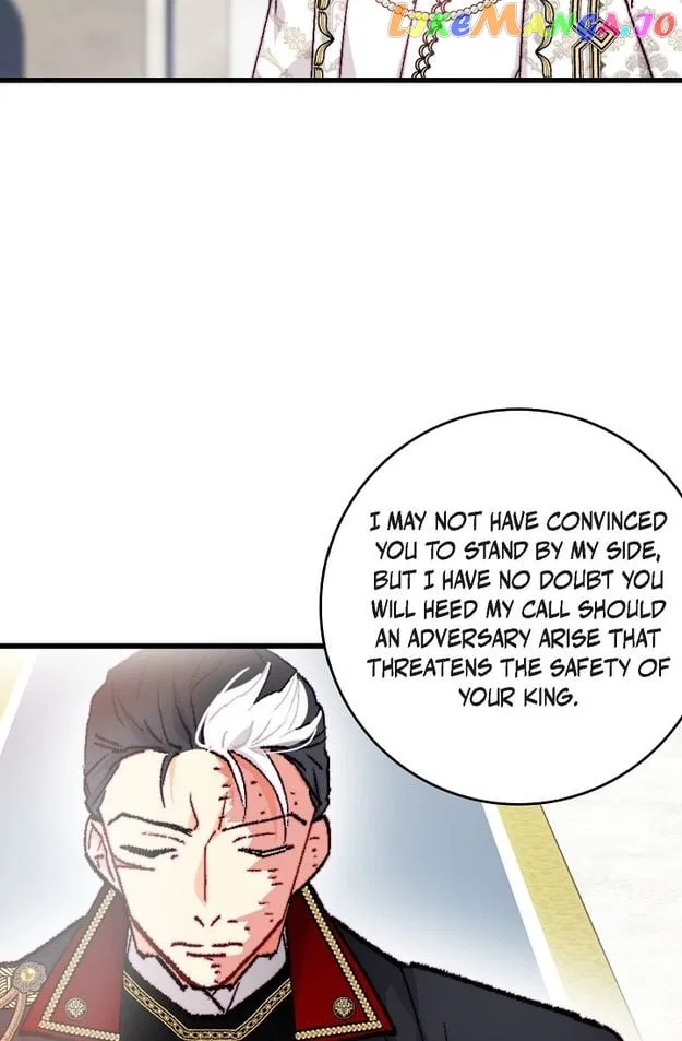 Bring The Love Chapter 151 – Page 11