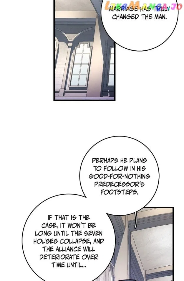 Bring The Love Chapter 151 – Page 14