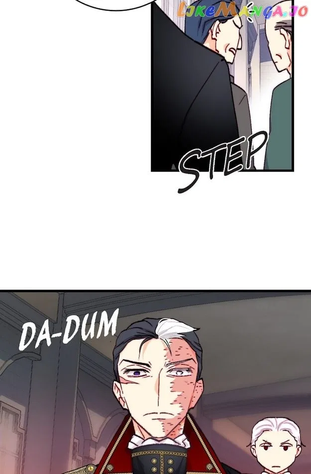 Bring The Love Chapter 151 – Page 15
