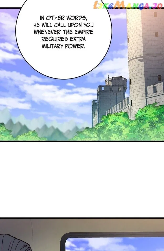 Bring The Love Chapter 151 – Page 19