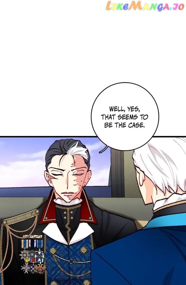 Bring The Love Chapter 151 – Page 23