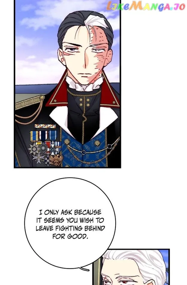 Bring The Love Chapter 151 – Page 25