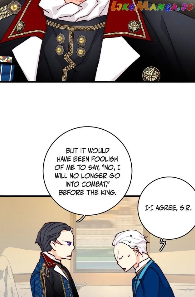 Bring The Love Chapter 151 – Page 27