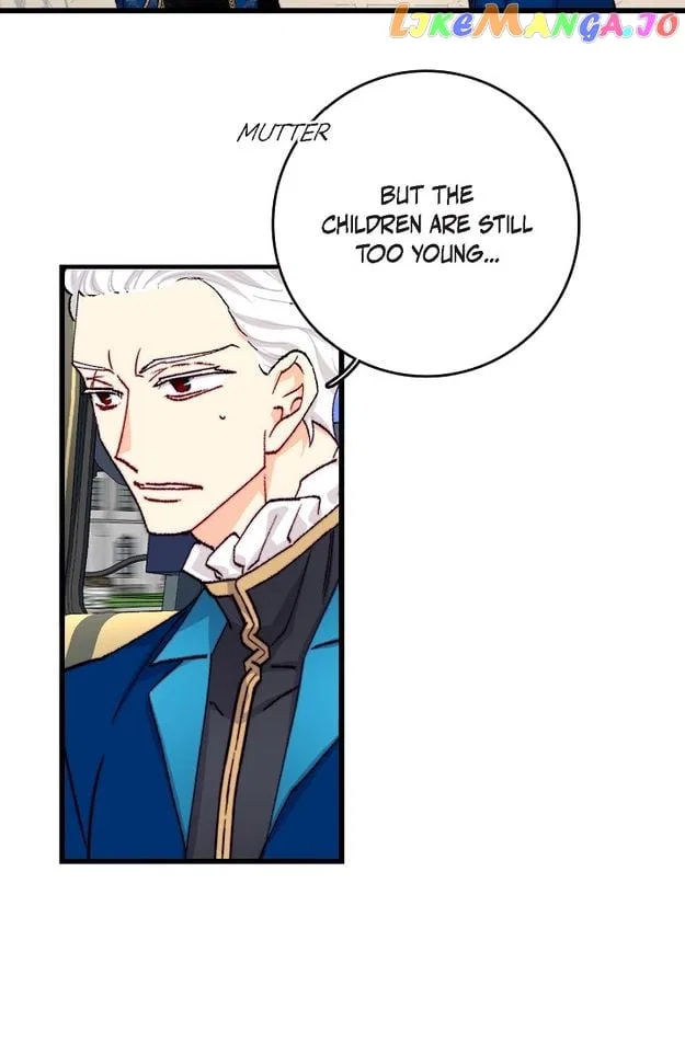 Bring The Love Chapter 151 – Page 28