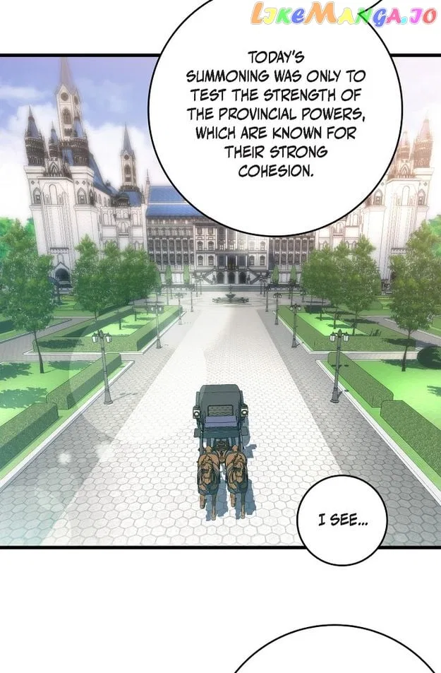 Bring The Love Chapter 151 – Page 30