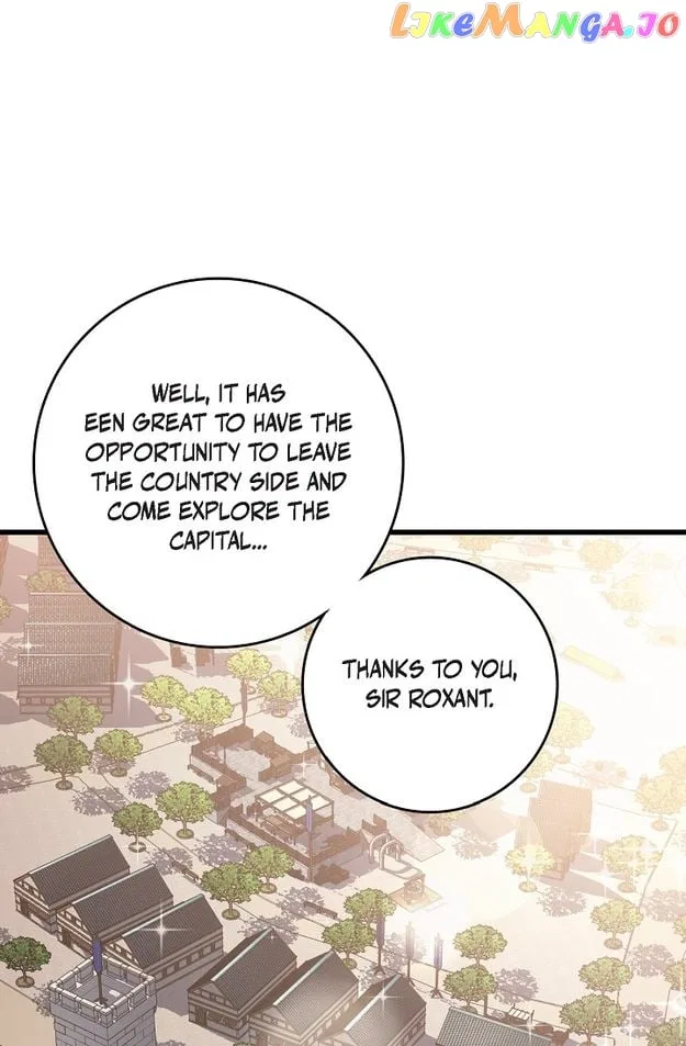 Bring The Love Chapter 151 – Page 34