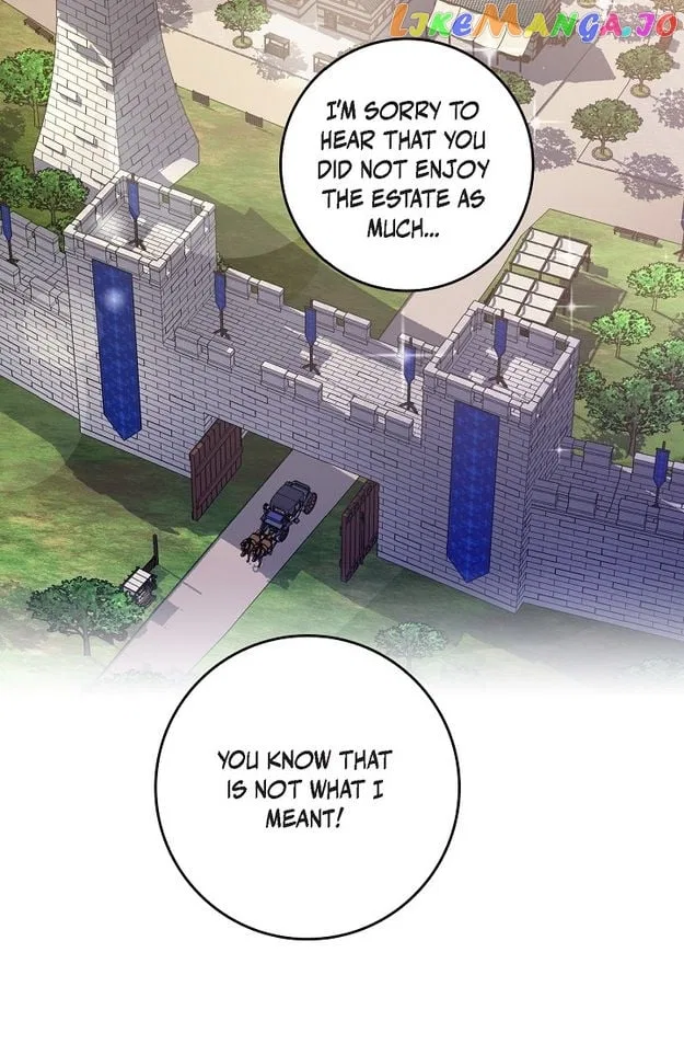 Bring The Love Chapter 151 – Page 35