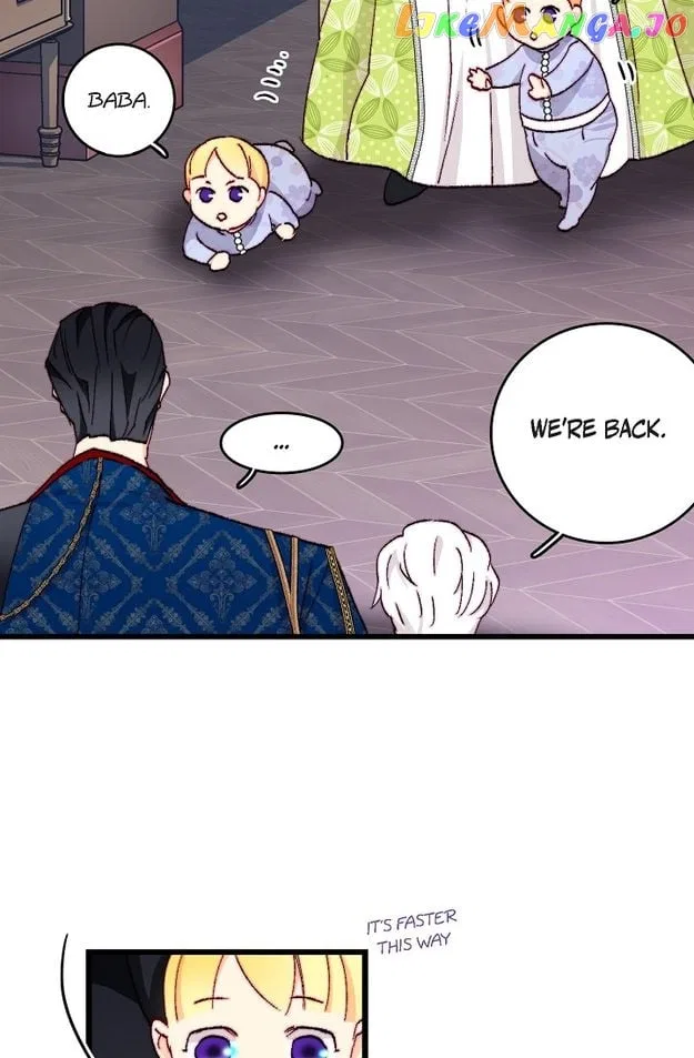 Bring The Love Chapter 151 – Page 39