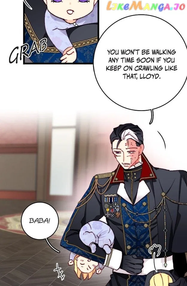 Bring The Love Chapter 151 – Page 40