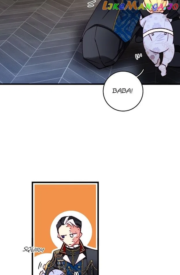 Bring The Love Chapter 151 – Page 41