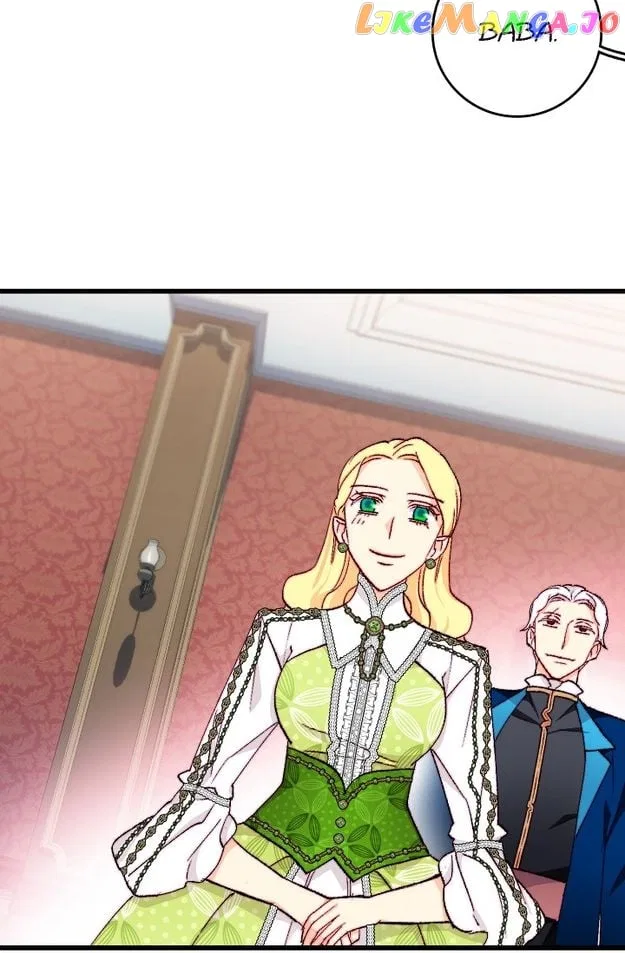Bring The Love Chapter 151 – Page 45