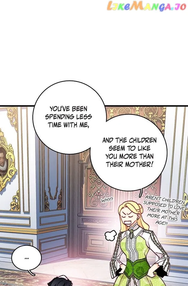 Bring The Love Chapter 151 – Page 49