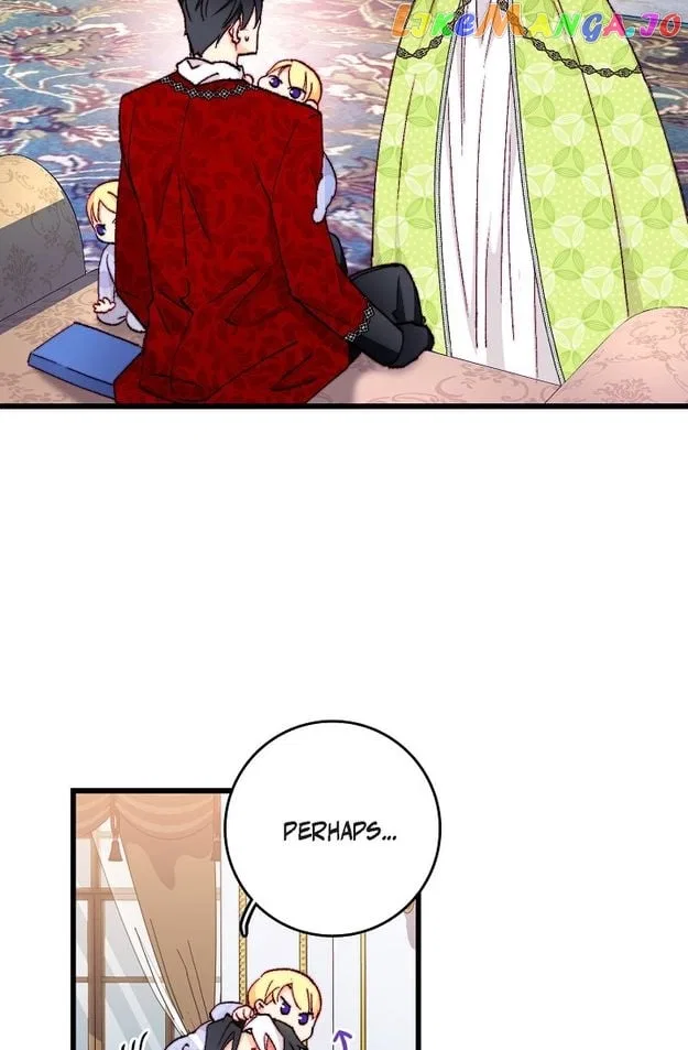 Bring The Love Chapter 151 – Page 50