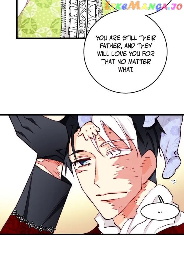 Bring The Love Chapter 151 – Page 53