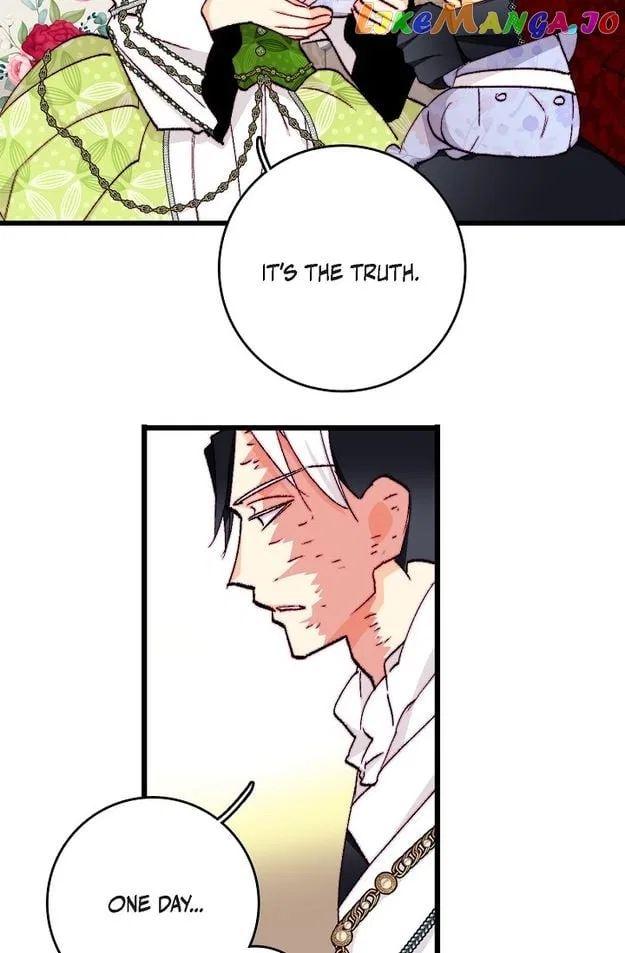 Bring The Love Chapter 151 – Page 55
