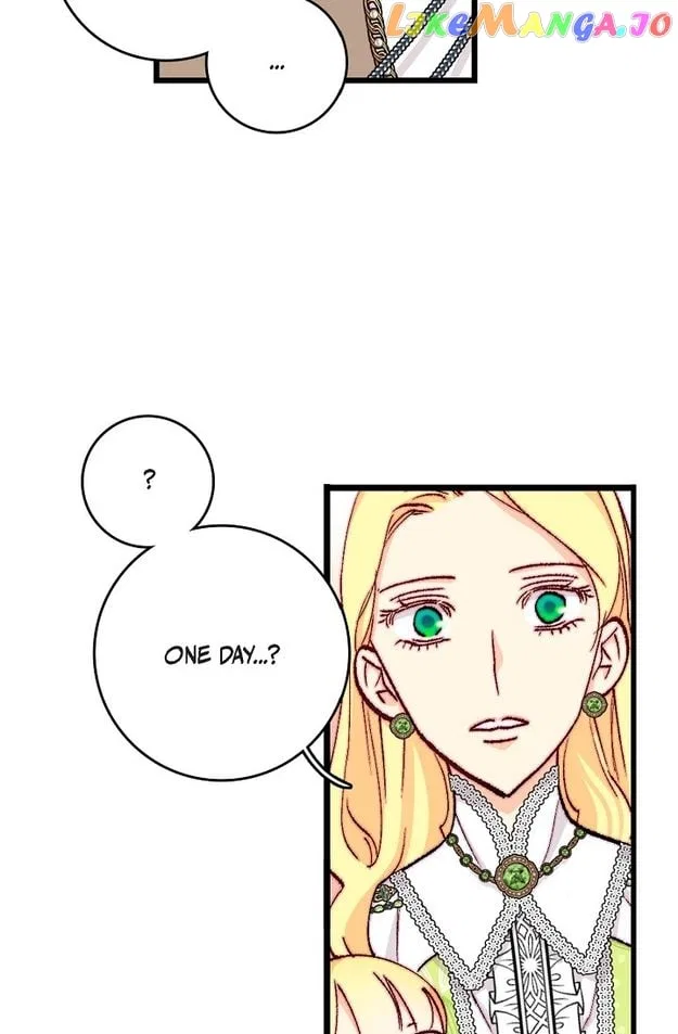 Bring The Love Chapter 151 – Page 56