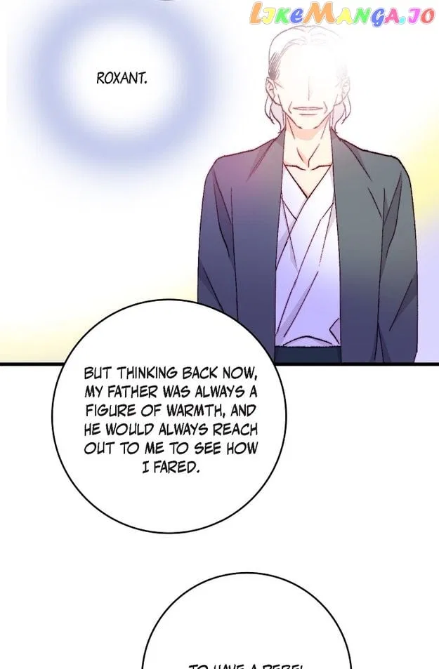 Bring The Love Chapter 151 – Page 58