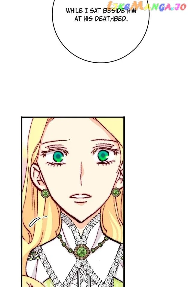 Bring The Love Chapter 151 – Page 60