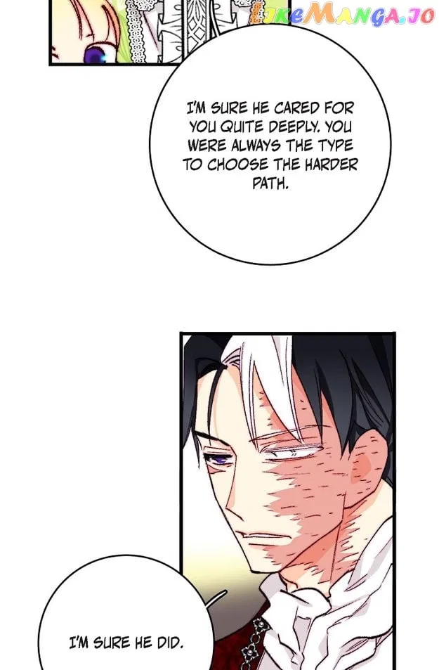 Bring The Love Chapter 151 – Page 61