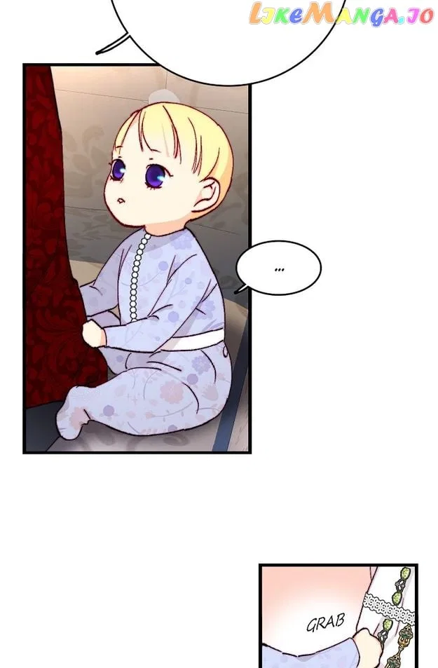 Bring The Love Chapter 151 – Page 63