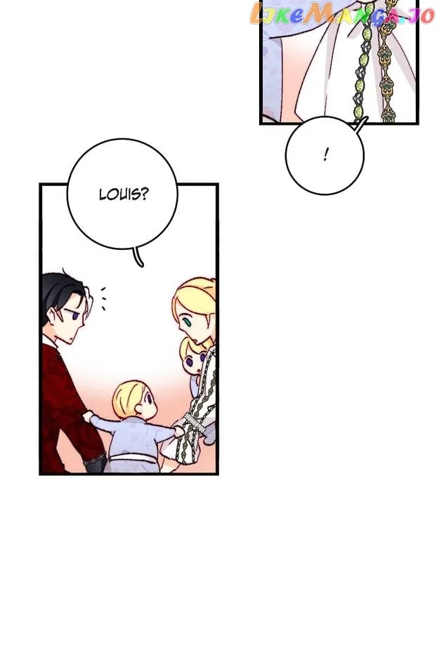 Bring The Love Chapter 151 – Page 64