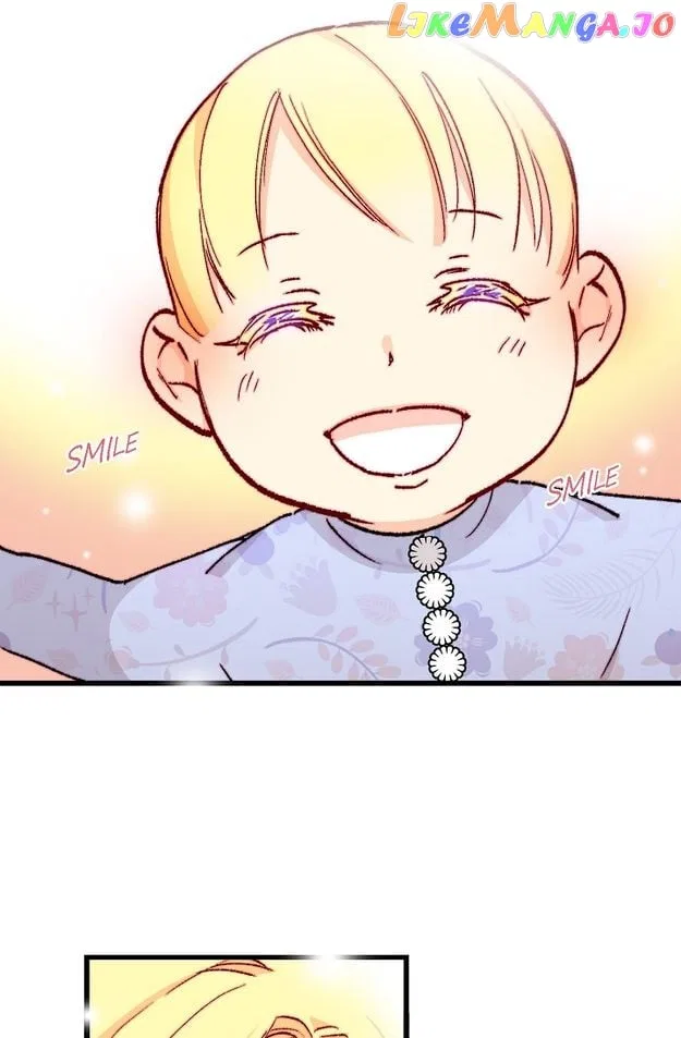 Bring The Love Chapter 151 – Page 65