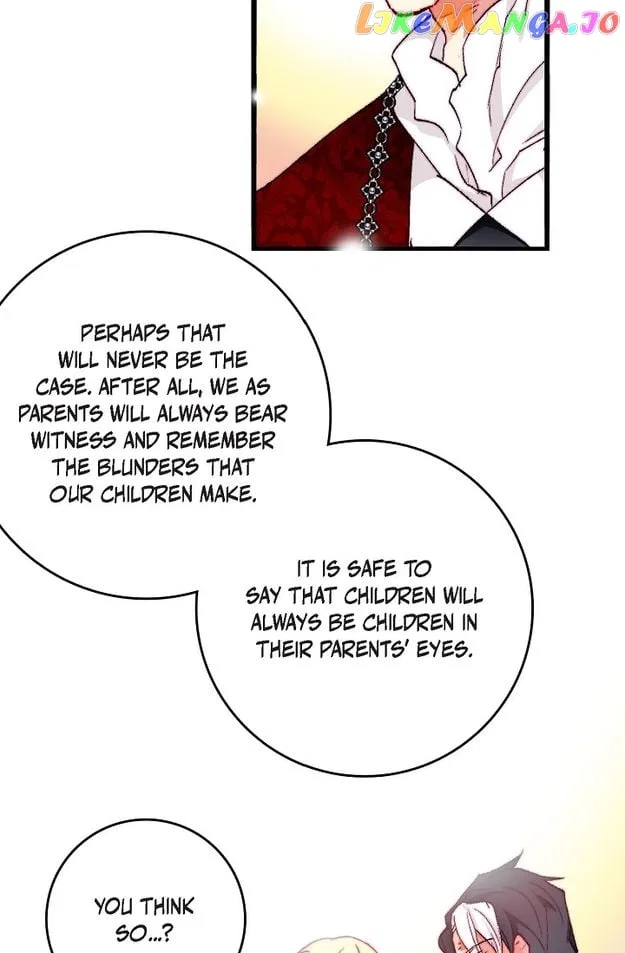 Bring The Love Chapter 151 – Page 67