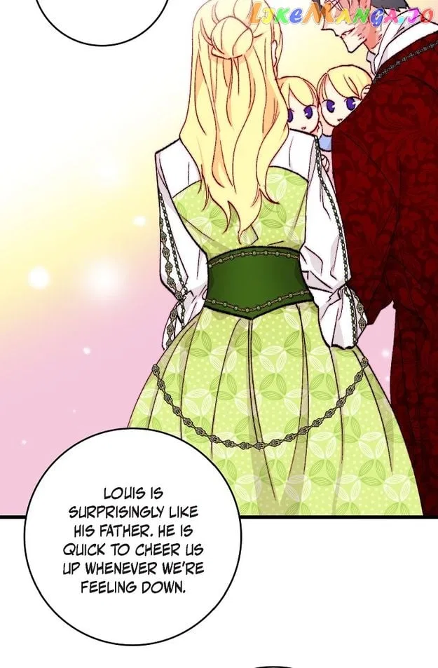 Bring The Love Chapter 151 – Page 68