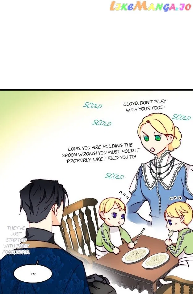 Bring The Love Chapter 151 – Page 71