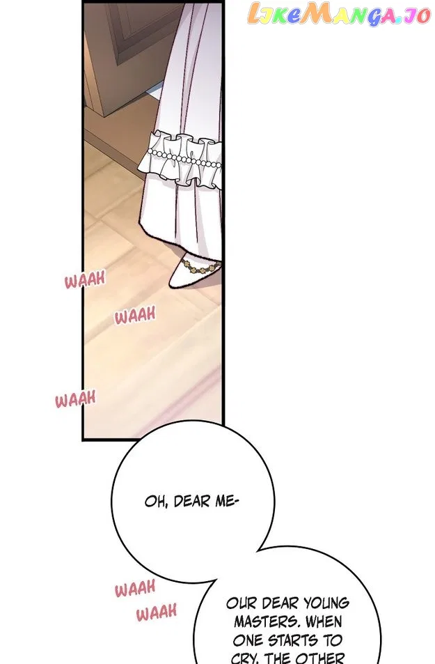 Bring The Love Chapter 150 – Page 5