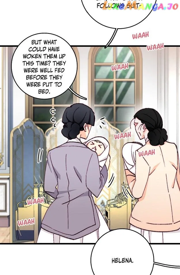 Bring The Love Chapter 150 – Page 6