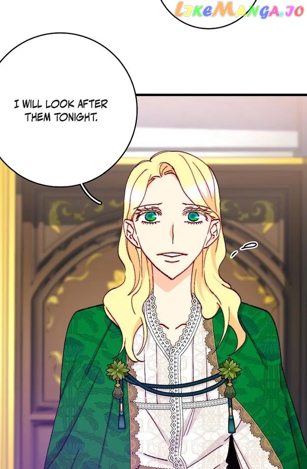 Bring The Love Chapter 150 – Page 7